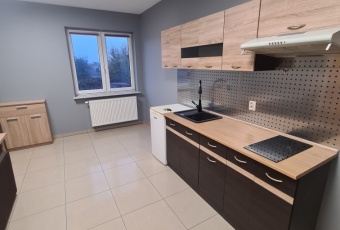 Mieszkanie na wynajem Poznań  824591