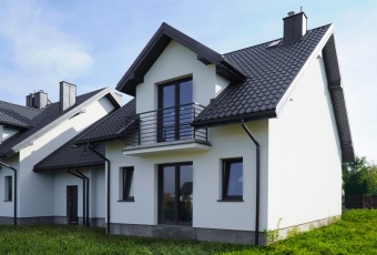 Dom na sprzedaż, Błonie mazowieckie - oferta 824600 Dom na sprzedaż Błonie 824600