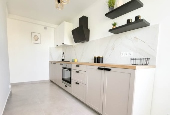 Mieszkanie na sprzedaż Rzeszów  824604