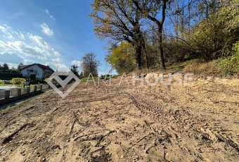 Działka na sprzedaż Kraków  824258