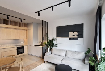 Mieszkanie na sprzedaż Warszawa  824625