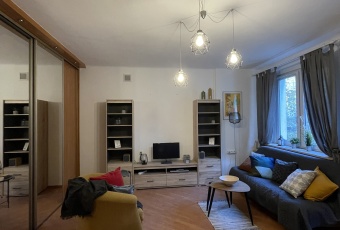 Mieszkanie na wynajem Warszawa  824636