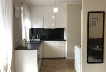 Mieszkanie na sprzedaż, Gdańsk pomorskie - oferta 824642 Mieszkanie na sprzedaż Gdańsk 824642