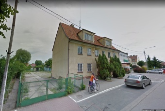 Komercja na sprzedaż Korsze  197240