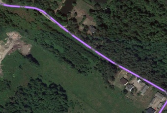 Działka na sprzedaż Wiązowna  824645