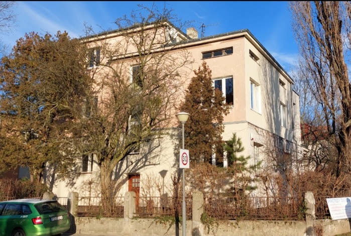 Mieszkanie na sprzedaż w Poznań Grunwald  o powierzchni 89 mkw