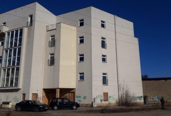 Komercja na sprzedaż Nowy Dwór Mazowiecki  824654