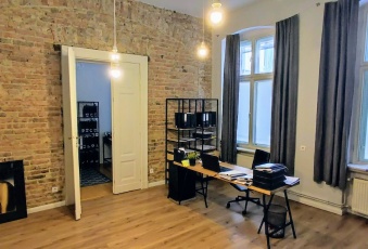 Mieszkanie na sprzedaż Poznań  824655