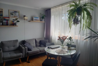 Mieszkanie na sprzedaż Polkowice  824656