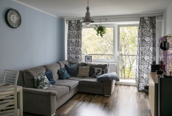 Mieszkanie na sprzedaż Łódź  824660