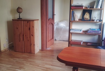 Mieszkanie na sprzedaż Olsztyn  824664