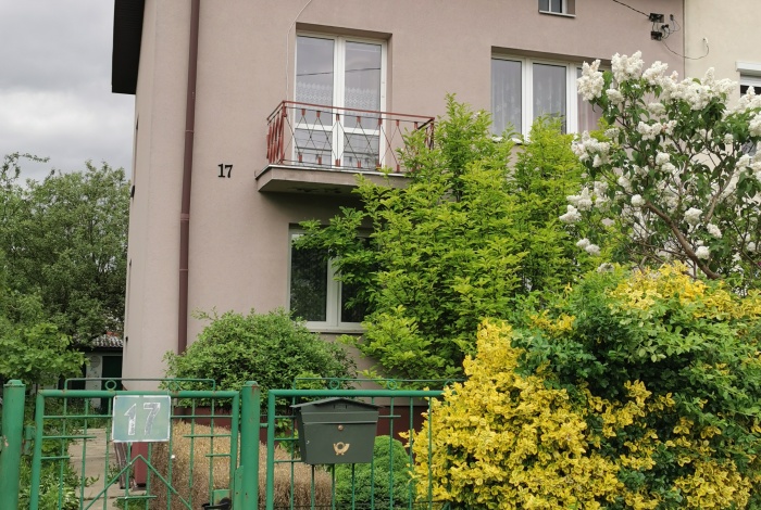 Dom na sprzedaż w Lublin Dziesiąta  o powierzchni 290 mkw
