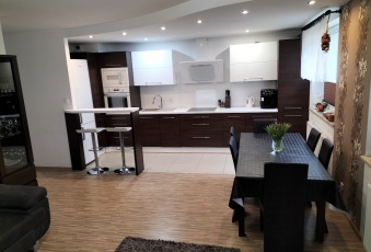Mieszkanie na sprzedaż, Gdynia pomorskie - oferta 824677