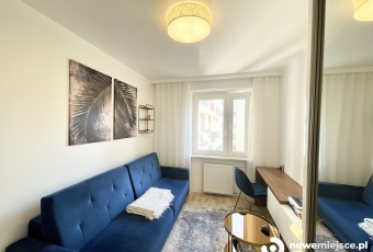 Mieszkanie na sprzedaż Kraków  824698