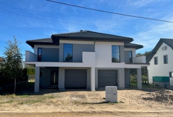 Dom na sprzedaż Białystok  824702