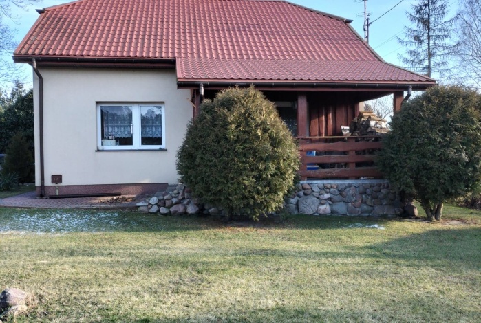 Dom na sprzedaż w Piaseczno   o powierzchni 139 mkw