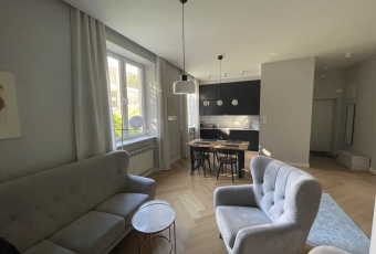 Mieszkanie na wynajem Warszawa  824706