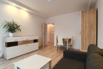 Mieszkanie na wynajem Poznań  824716