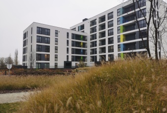 Mieszkanie na sprzedaż Warszawa  824717