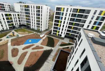 Mieszkanie na sprzedaż Warszawa  824719