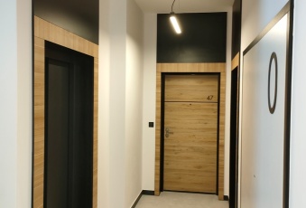 Mieszkanie na sprzedaż Warszawa  824720