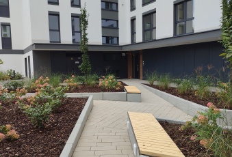 Mieszkanie na sprzedaż Warszawa  824721