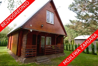 Dom na sprzedaż, Prażmów mazowieckie - oferta 824723 Dom na sprzedaż Prażmów 824723