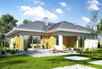 Dom na sprzedaż Kampinos  824724