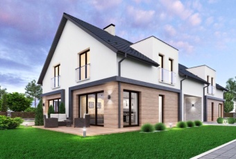 Dom na sprzedaż, Oława dolnośląskie - oferta 824731 Dom na sprzedaż Oława 824731