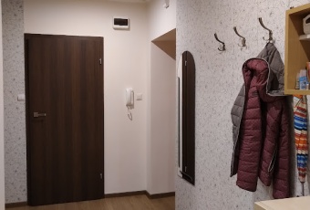 Mieszkanie na sprzedaż Borne Sulinowo  824742