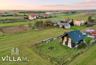 Dom na sprzedaż Siewierz  824744