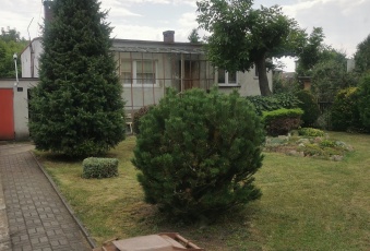 Dom na sprzedaż Pleszew  824745