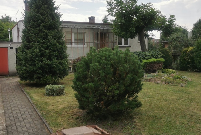 Dom na sprzedaż w Pleszew  Norwida o powierzchni 90 mkw