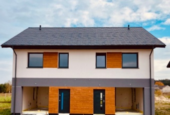 Dom na sprzedaż Wiązowna  484483