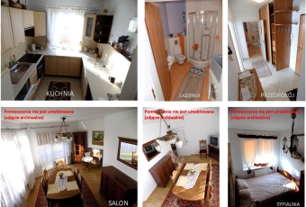 Mieszkanie na wynajem Szczecin  824748