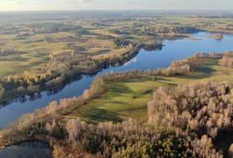 Działka na sprzedaż Mrągowo  824758