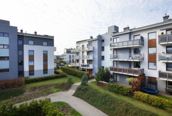 Mieszkanie na sprzedaż Gdynia  824764