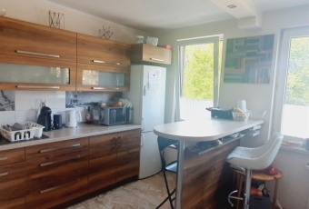 Mieszkanie na sprzedaż Kraków  824765