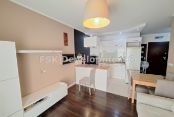 Mieszkanie na sprzedaż Kraków  824766