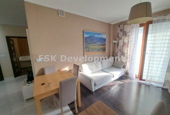Mieszkanie Sprzedam małopolskie Kraków -3