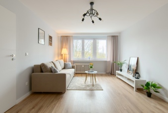 Mieszkanie na sprzedaż, Gorzów Wielkopolski lubuskie - oferta 824768 Mieszkanie na sprzedaż Gorzów Wielkopolski  824768