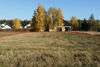 Działka na sprzedaż Wrocław  824769