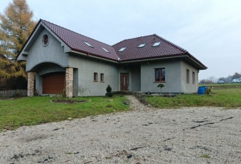Dom na sprzedaż, Sulechów lubuskie - oferta 824777 Dom na sprzedaż Sulechów 824777