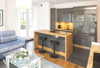 Mieszkanie na wynajem Katowice  824780