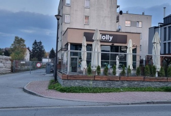 Komercja na wynajem Kraków  824784