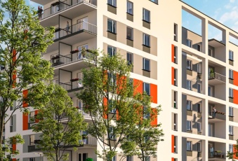 Mieszkanie na sprzedaż Warszawa  824798