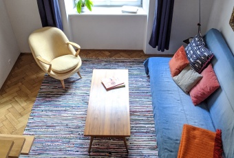 Mieszkanie na wynajem Kraków  824801