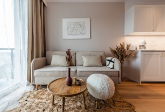 Mieszkanie na wynajem Gdańsk  824824