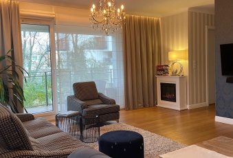 Mieszkanie na wynajem Warszawa  824795