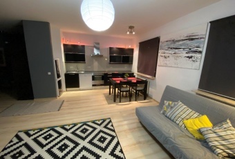 Mieszkanie na wynajem Warszawa  824848